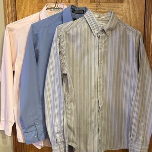 Boy’s Dress Shirts - size 16